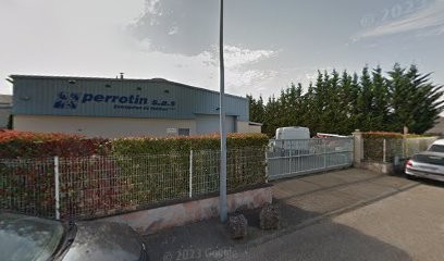 Entreprise Perrotin, Peintre en Bâtiment à Saint-Bonnet-de-Mure