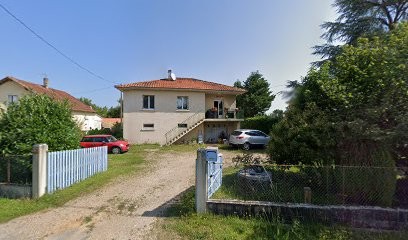 Bournet Bernard, Peintre en Bâtiment à Montpon-Ménestérol