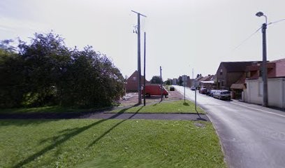 Hainaut Peintures, Peintre en Bâtiment à Onnaing