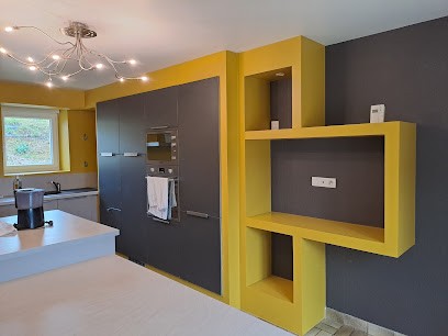 Bourgault Deco, Peintre en Bâtiment à Villaines-la-Juhel