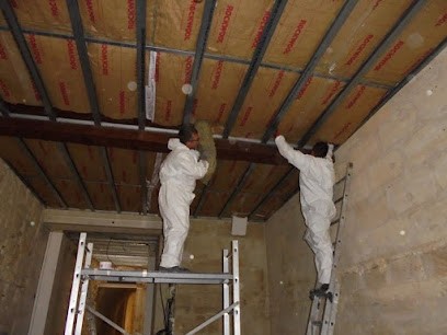 JOHAN MATHIA - JOJO MULTISERVICES, Peintre en Bâtiment à Virsac