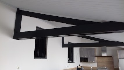 Lavalley Jérôme Peinture, Peintre en Bâtiment à Créances