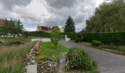 Mika Jean-Michel, Peintre en Bâtiment à Lucy-le-Bocage