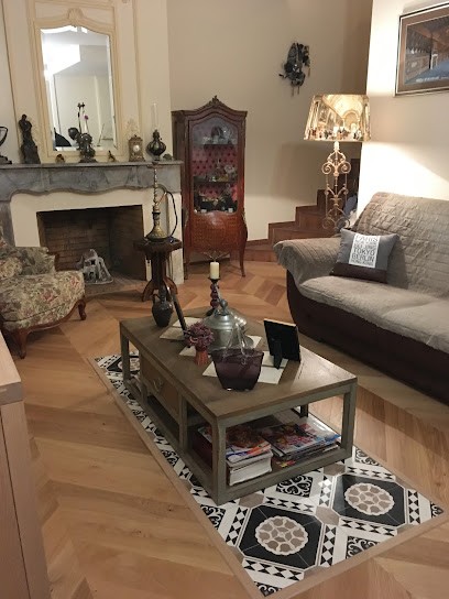 Garance Rénovation, Peintre en Bâtiment au Bouscat