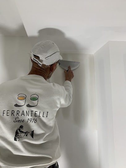 Ferrantelli, Peintre en Bâtiment à Verlinghem
