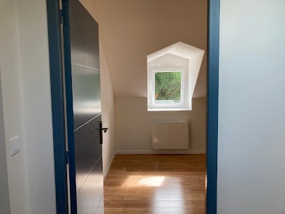 Gaetan Couleurs, Peintre en Bâtiment à Plessé