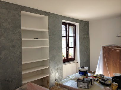 LAURINO PEINTURE, Peintre en Bâtiment à Saint-Égrève