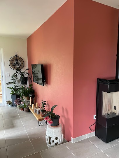 Peintures Astériennes, Peintre en Bâtiment à Saint-Astier