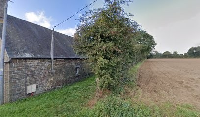 Roger Didier, Peintre en Bâtiment à Souleuvre en Bocage