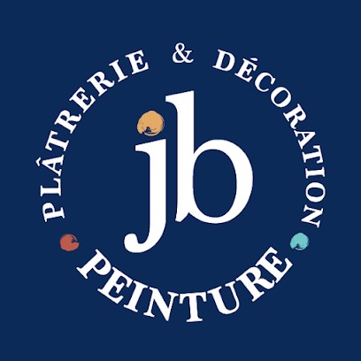JB Peinture, Plâtrerie & Décoration, Peintre en Bâtiment aux Villettes