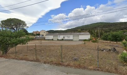 Patrick Peralta, Peintre en Bâtiment au Bousquet-d'Orb