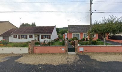 Napoli Stéphane, Peintre en Bâtiment à Dom-le-Mesnil