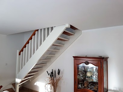 LS Peinture, Peintre en Bâtiment à Molac