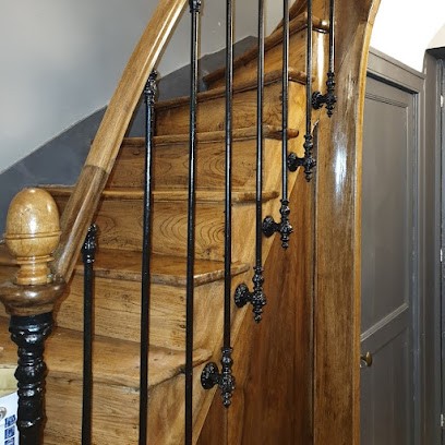 EIRL JOUGIER KEVIN, Peintre en Bâtiment à Gond-Pontouvre