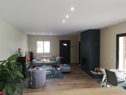 Viegas Peinture, Peintre en Bâtiment à Cavaillon