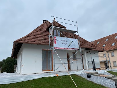 Maden Travaux, Peintre en Bâtiment à Haguenau