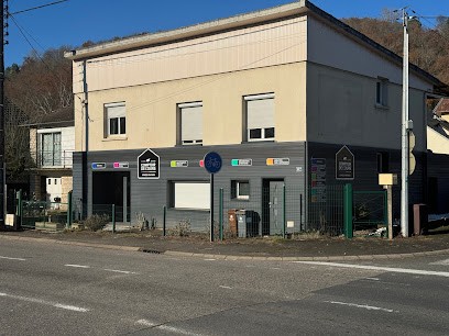 Comptoir De L'ours Corrèze Peintures, Magasin de Peintures à Brive-la-Gaillarde