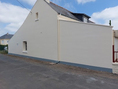 Eurl Douaire Ludovic, Peintre en Bâtiment à Vernantes