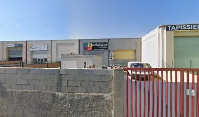 Peinture Frederic Isolation, Peintre en Bâtiment à Istres