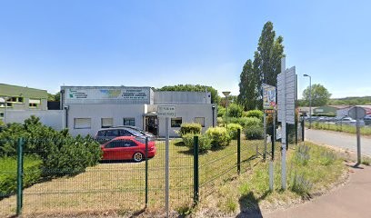 Soc Labo Technologie Appliquee, Magasin de Peintures à Étréchy