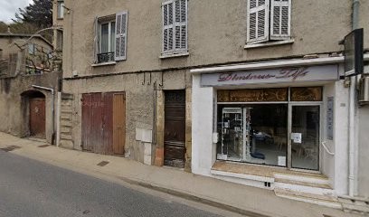 Kat Deco Pere Et Fille, Peintre en Bâtiment à Sisteron