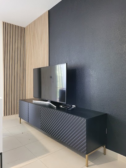 Silva Renov', Peintre en Bâtiment à Mireval