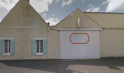 Bion Peinture, Magasin de Peintures à Port-en-Bessin-Huppain