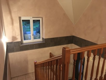 Peinture Heitz, Peintre en Bâtiment à Guewenheim