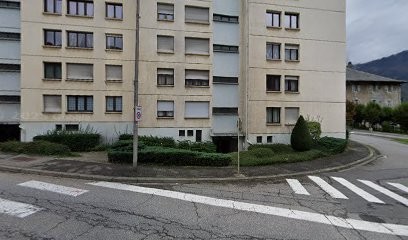 Crapanzano Ignace, Peintre en Bâtiment à Ugine