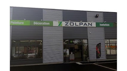 Zolpan, Magasin de Peintures à Andrézieux-Bouthéon