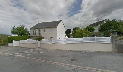 Ledroit Jonathan, Peintre en Bâtiment à Val d'Erdre-Auxence