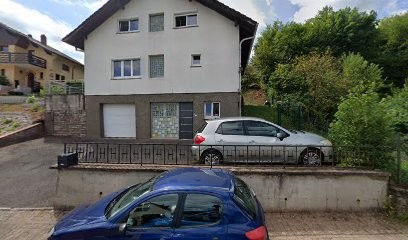 Rouquette Jerome, Peintre en Bâtiment à La Broque