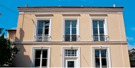 Lapierre Déco Rénov Peinture, Peintre en Bâtiment au Beausset