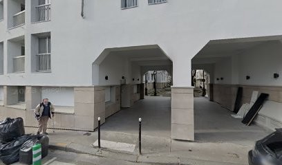 Transbat, Peintre en Bâtiment à Paris 20