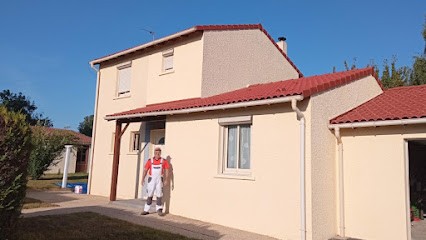 Artisan Lagrain Jean, Peintre en Bâtiment à Courlay