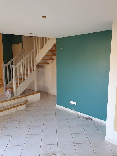 Cailleret Alexis, Peintre en Bâtiment à Clessé