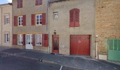 Fontaine Sarl, Peintre en Bâtiment à Iguerande