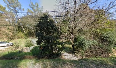 Peinture Caillaud, Peintre en Bâtiment au Thoronet