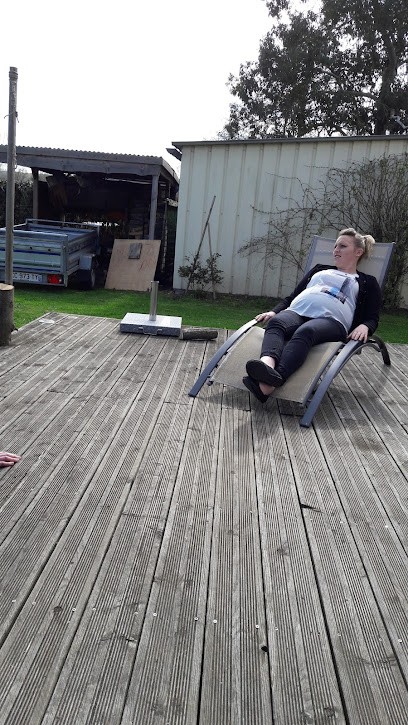 Delepine Alain, Peintre en Bâtiment à La Suze-sur-Sarthe