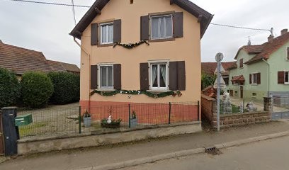 Jrpeinture, Peintre en Bâtiment à Uttenheim