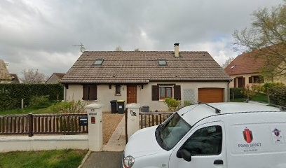 Braida Manuel, Peintre en Bâtiment à Courville-sur-Eure