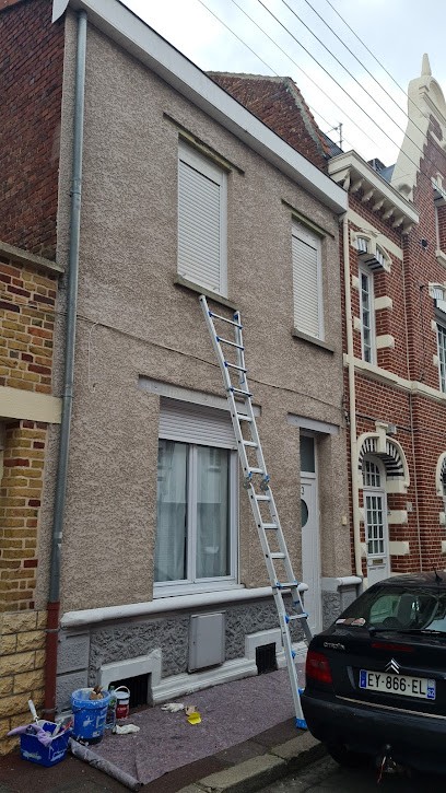 ALLO'SINISTRE HABITATION, Peintre en Bâtiment à Wattignies