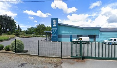 META MORPHOSE QUERAUD, Peintre en Bâtiment à Sainte-Reine-de-Bretagne