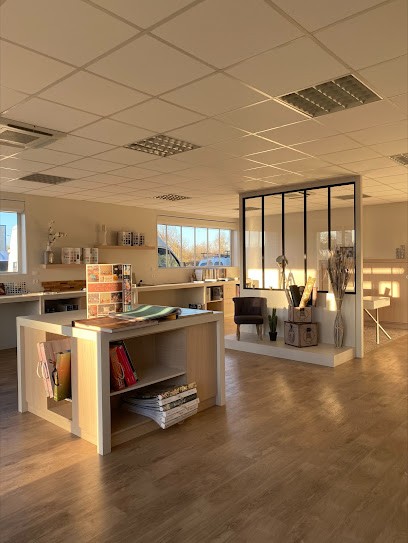 Brossard Décoration, peinture & décoration à Chatillon sur Thouet, Magasin de Peintures à Châtillon-sur-Thouet