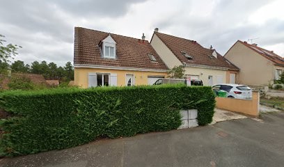 Ramaugé Patrick, Peintre en Bâtiment à Mulsanne