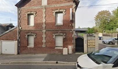 Leprêtre Peinture, Peintre en Bâtiment à Déville-lès-Rouen