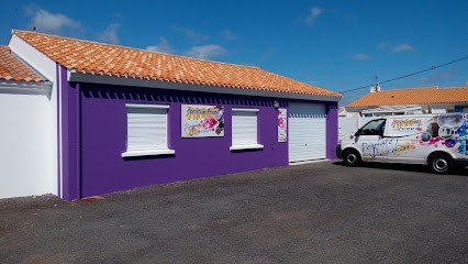 Christian Prince Et Fils, Peintre en Bâtiment à Saint-Hilaire-de-Riez