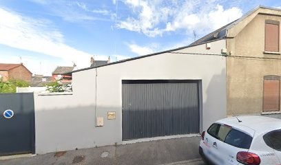 Legrand Olivier, Peintre en Bâtiment à Saint-Quentin