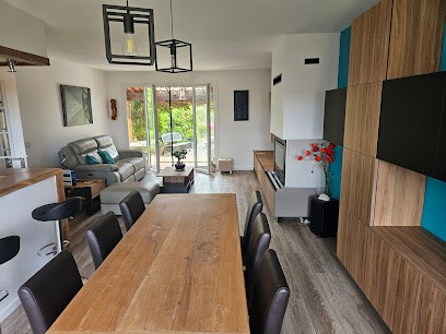 JGF Peinture, Peintre en Bâtiment à Thuir