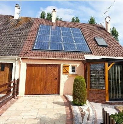 EIRL GUILLARD CHRISTOPHE GUILLARD CHRISTOPHE MICHEL JACQUES, Peintre en Bâtiment à Isigny-sur-Mer